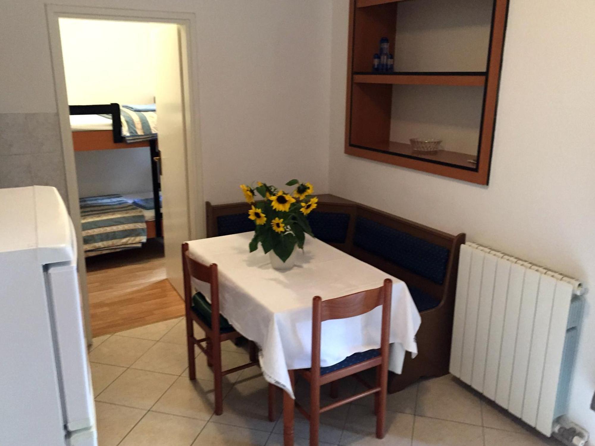 Plavo Fiorini Apartman *