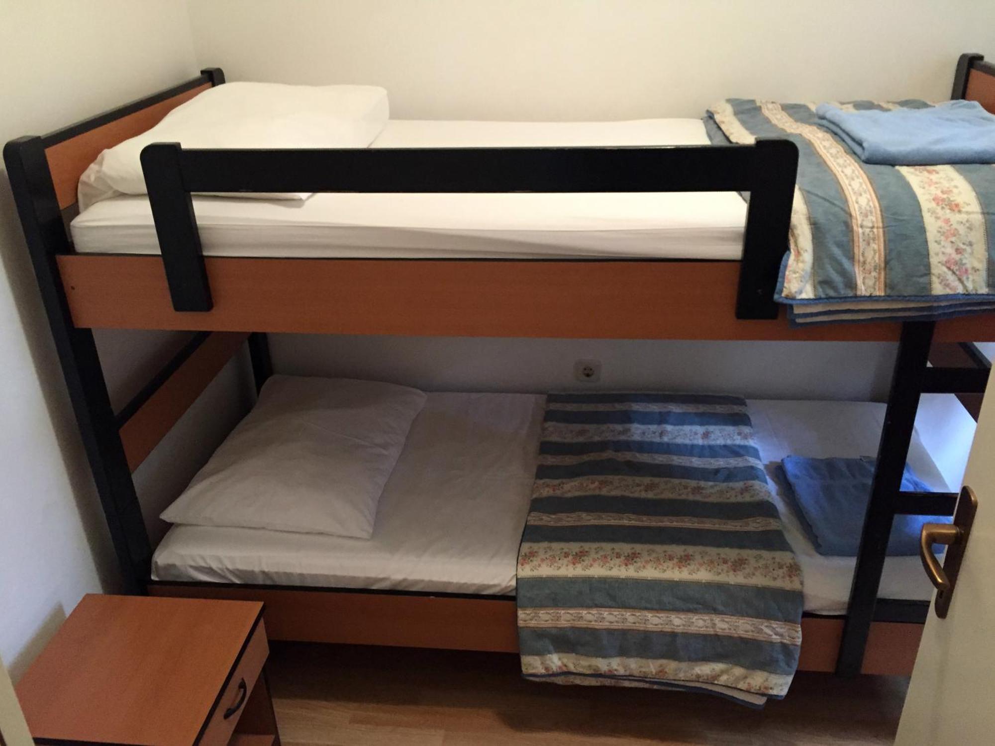 Plavo Fiorini Apartman