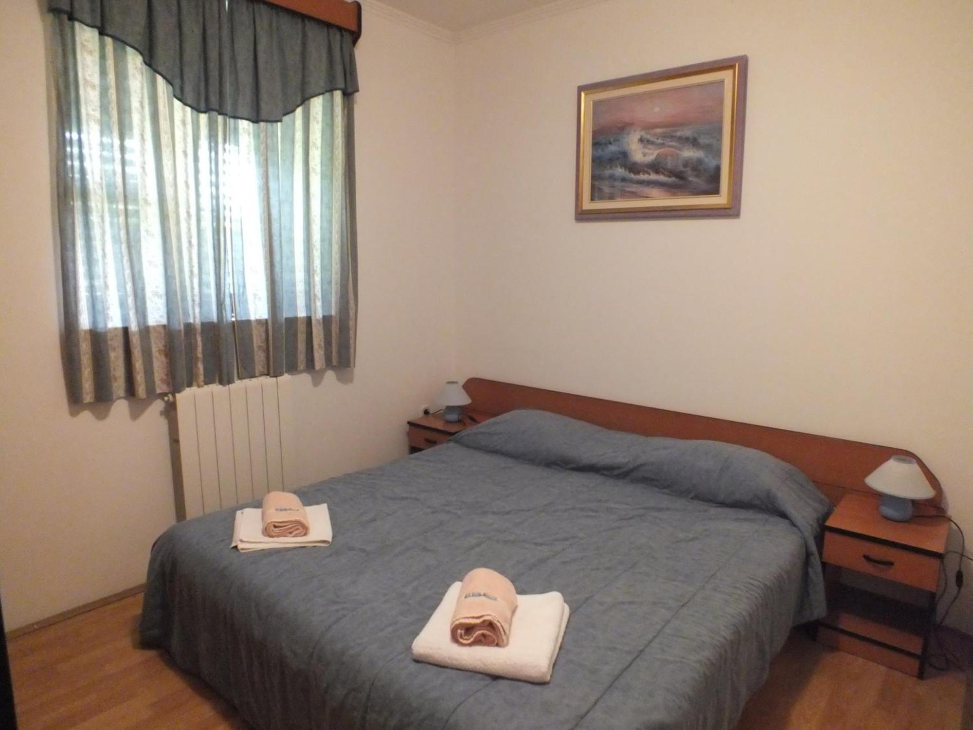 Plavo Fiorini Apartman