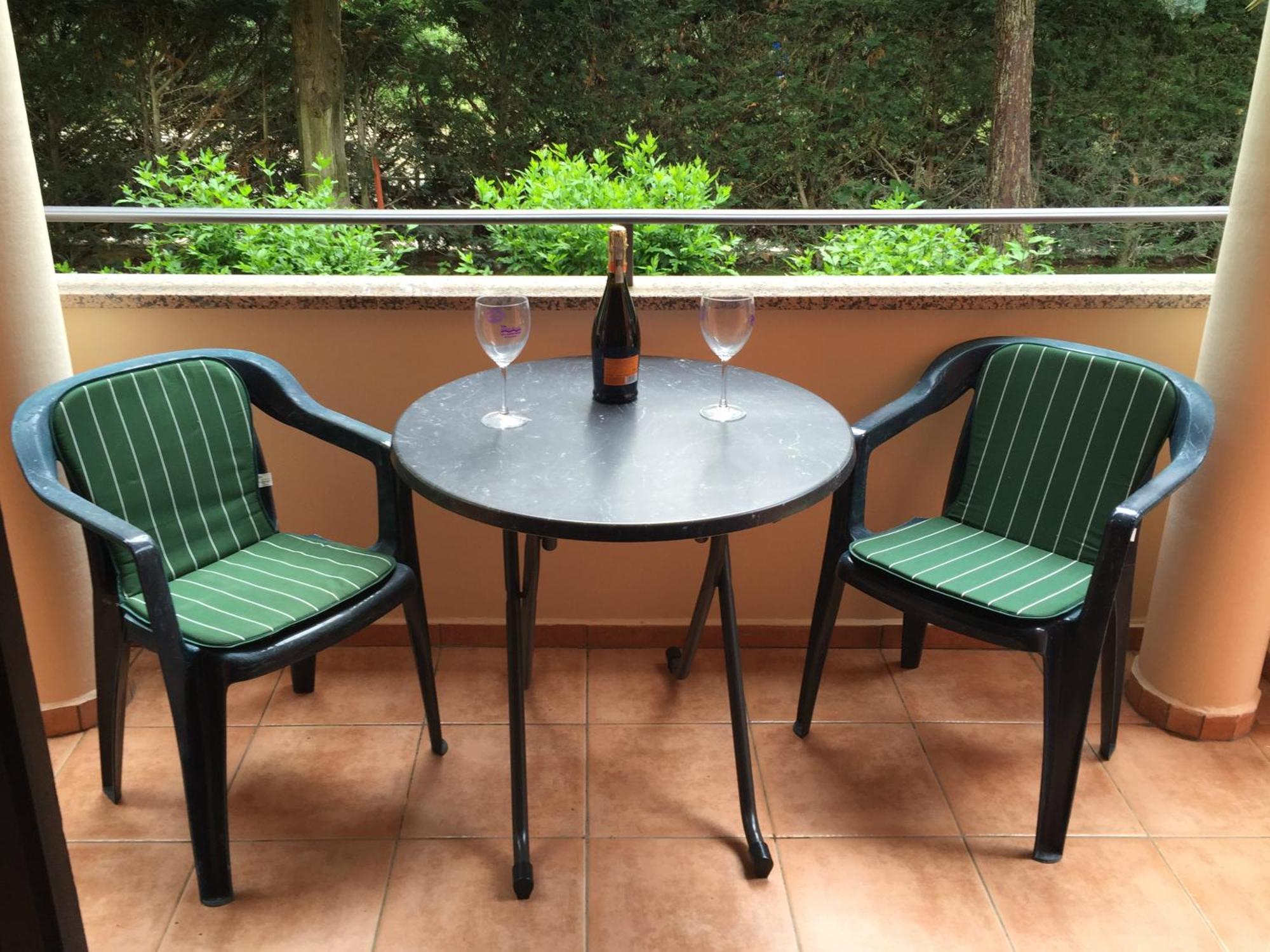 Plavo Fiorini Apartman *