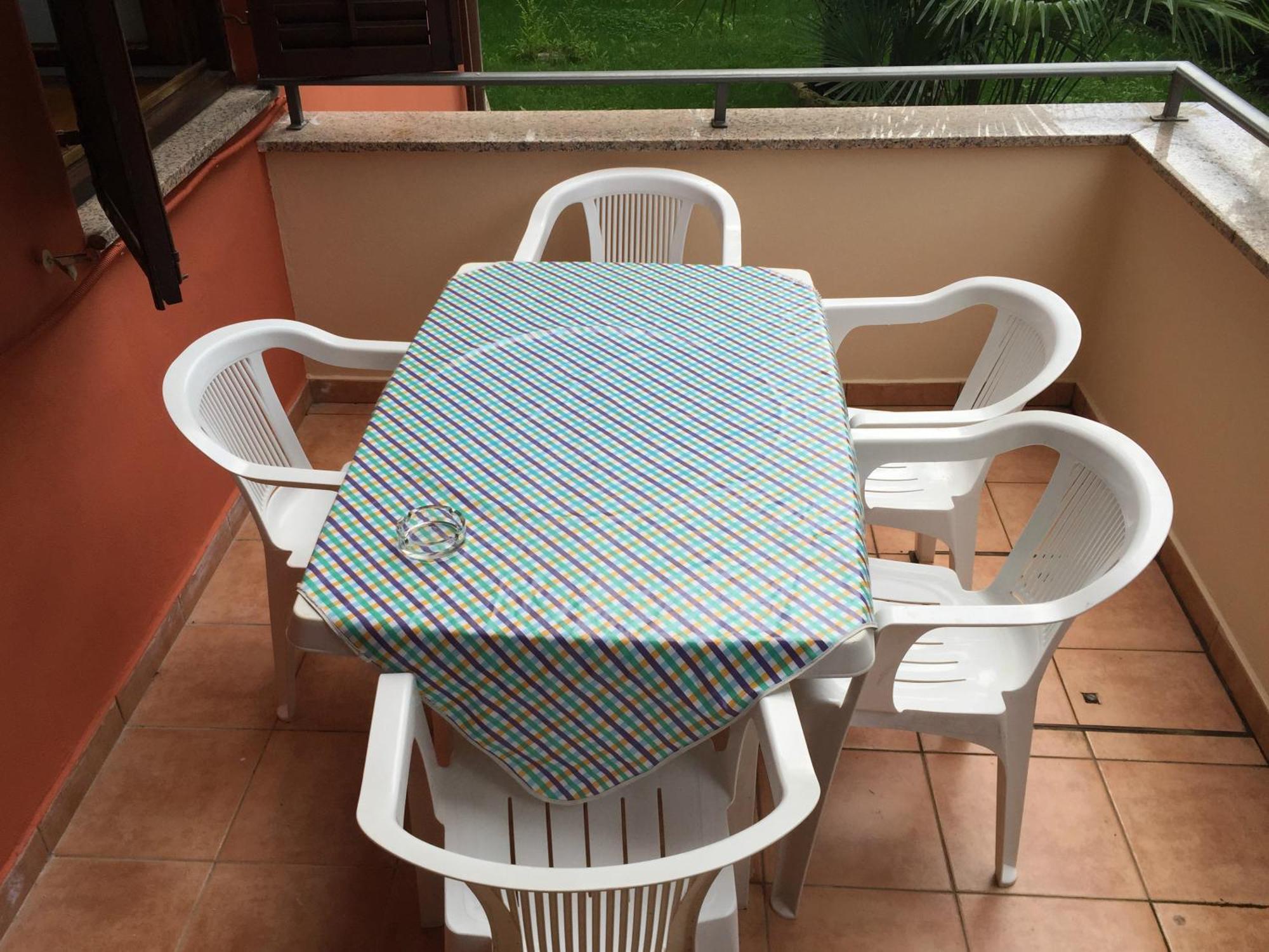 Apartman Plavo Fiorini *