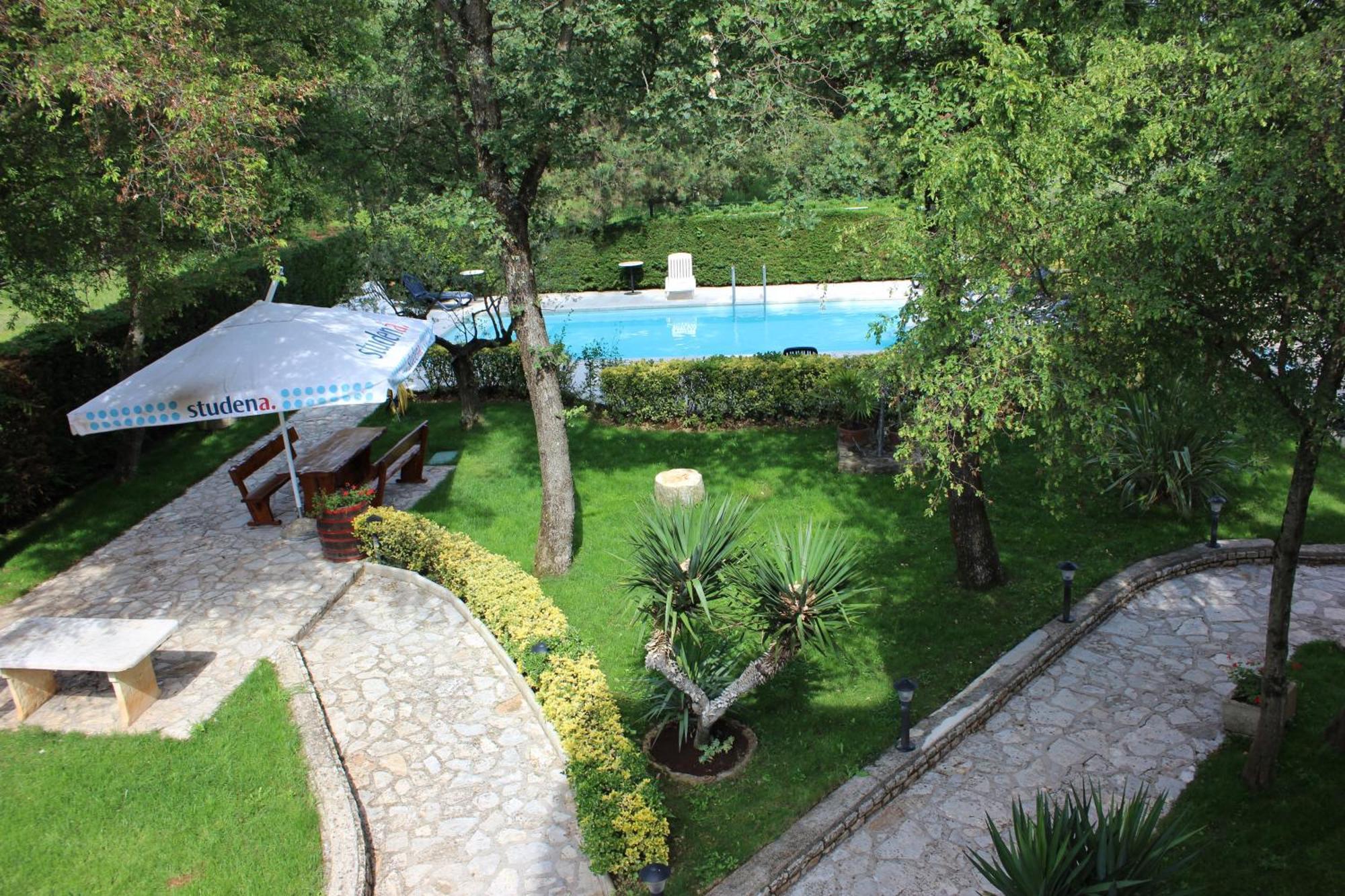 Apartman Plavo Fiorini